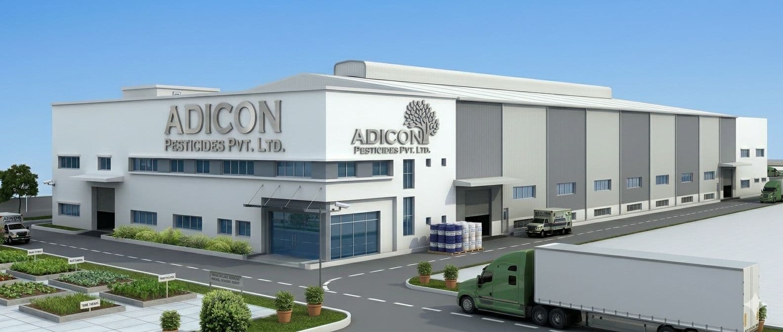 Integrated Production Plant
