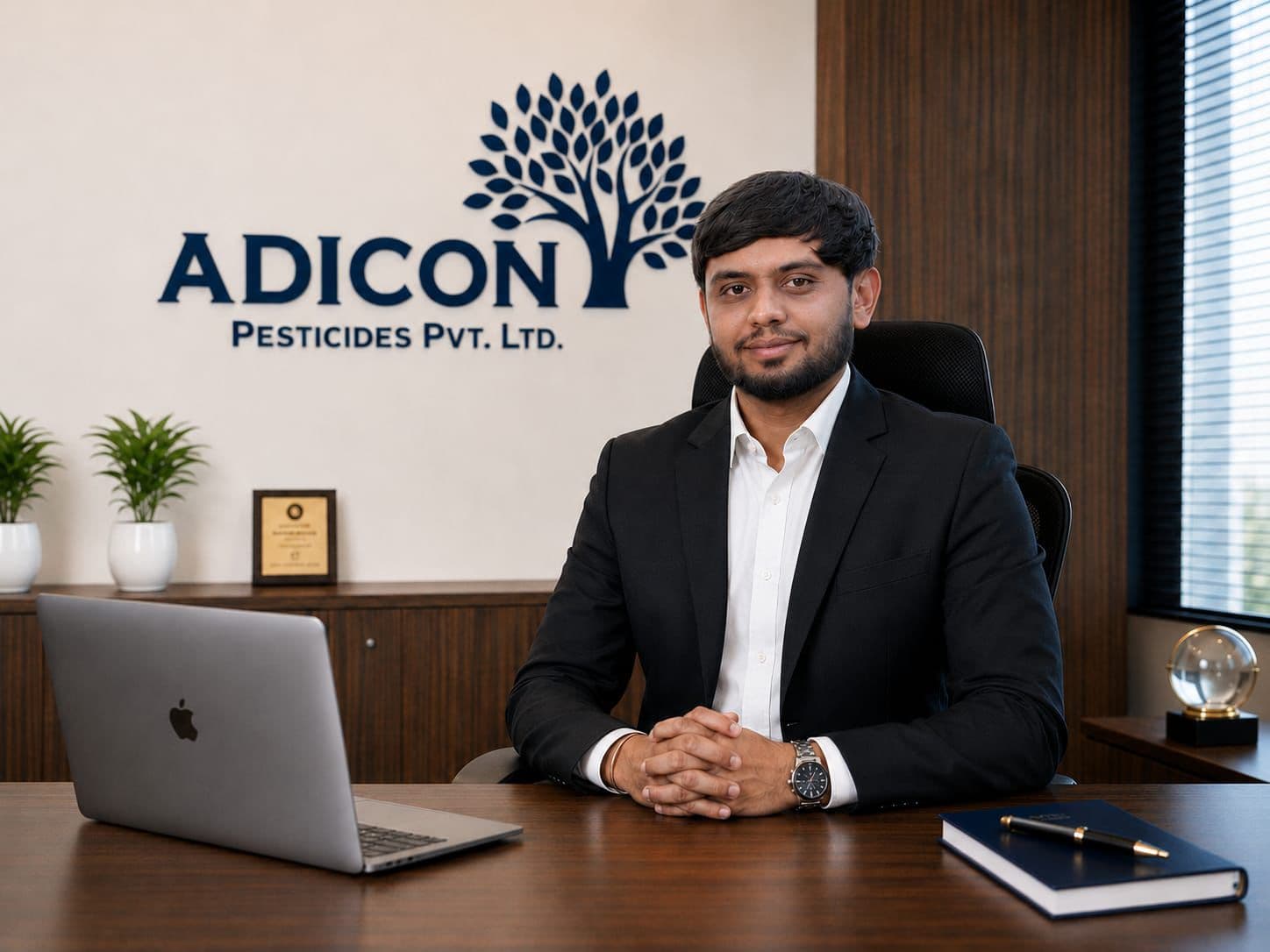 Dhruv Patoliya