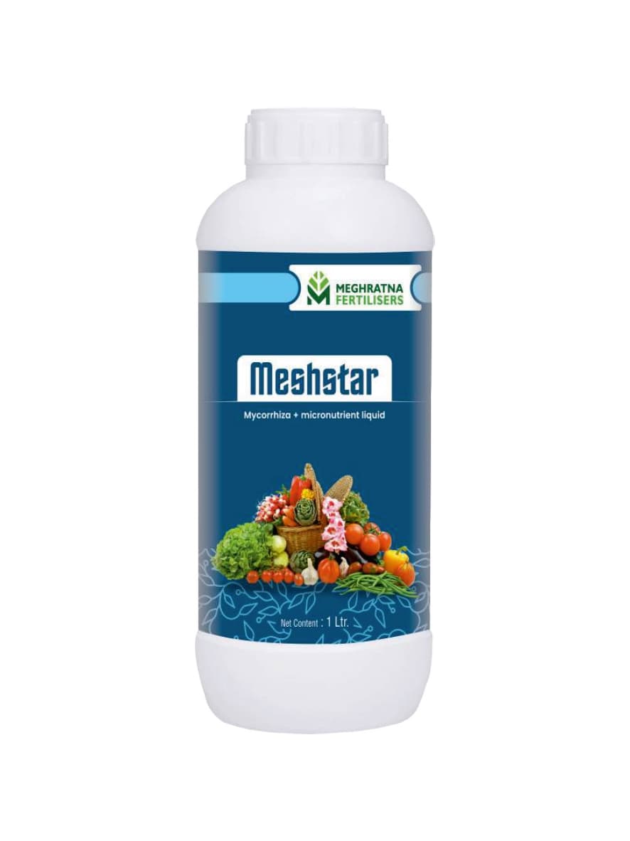 Meshstar - Mycorhiza + Micronutrient Liquid