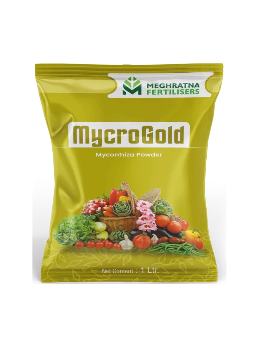 MycroGold - Mycorrhiza Powder