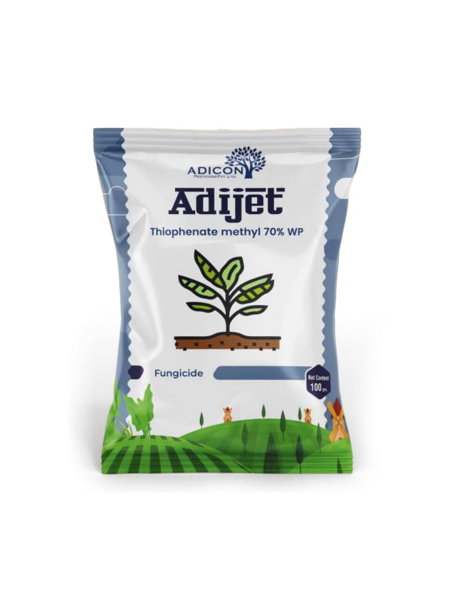 Adijet - Thiophenate Methyl 70% WP