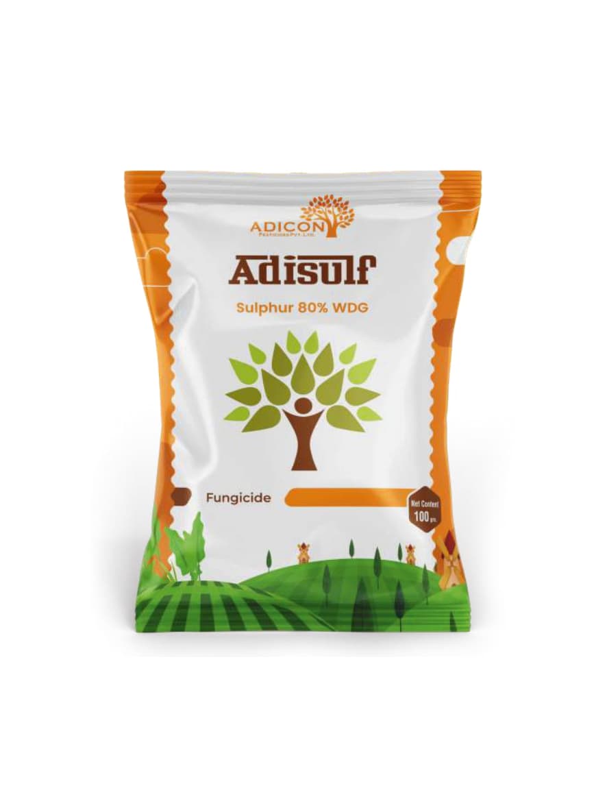 Adisulf - Sulphur 80% WDG