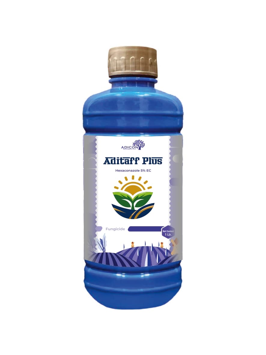 Aditaff Plus - Hexaconazole 5% EC
