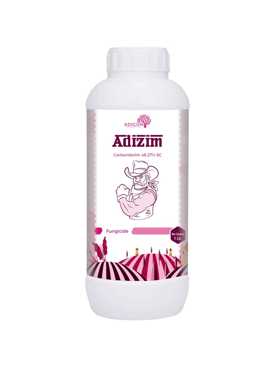 Adizim - Carbendazim 46.27% SC