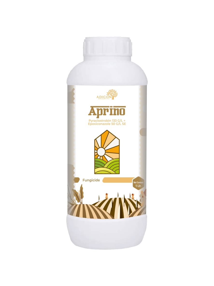 Aprino - Pyraclostrobin 133 GL + Epoxiconazole 50 GL SE
