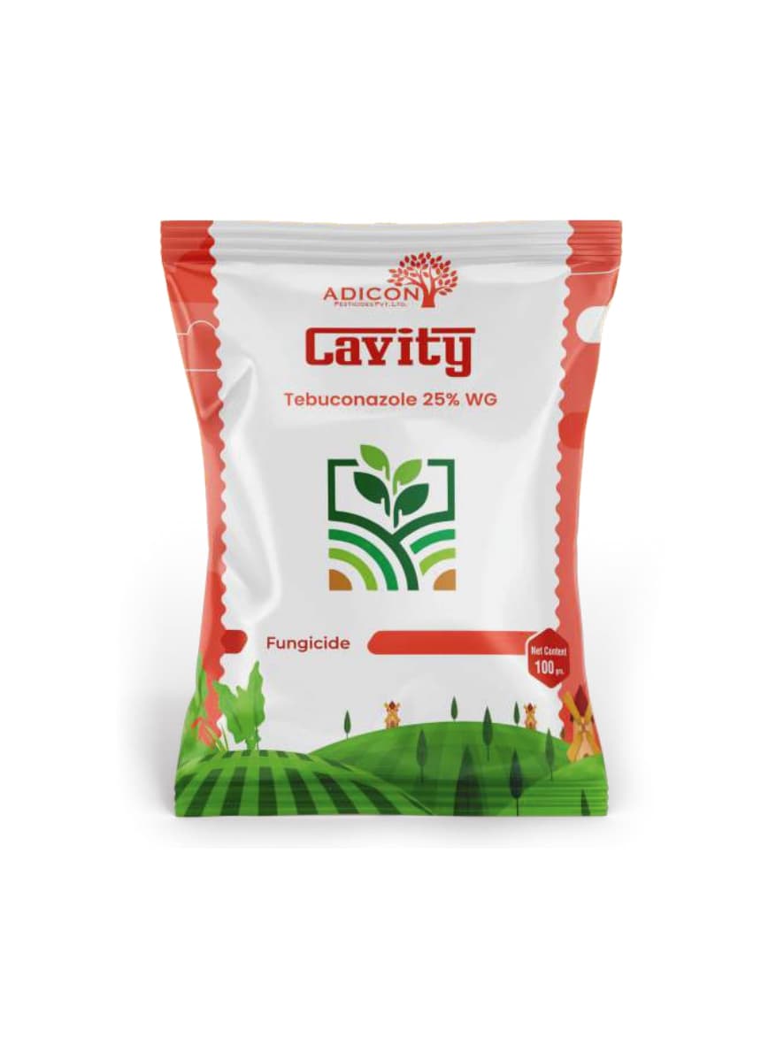 Cavity - Tebuconazole 25% WG