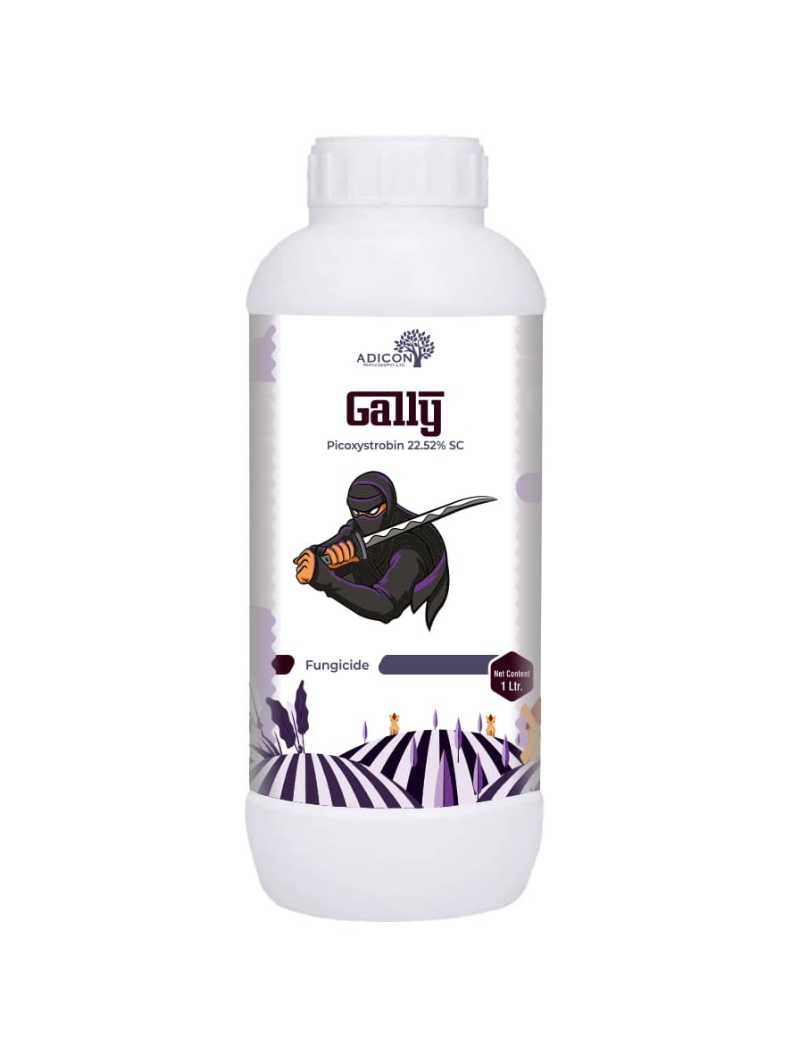 Gally - Picoxystrobin 22.52% SC