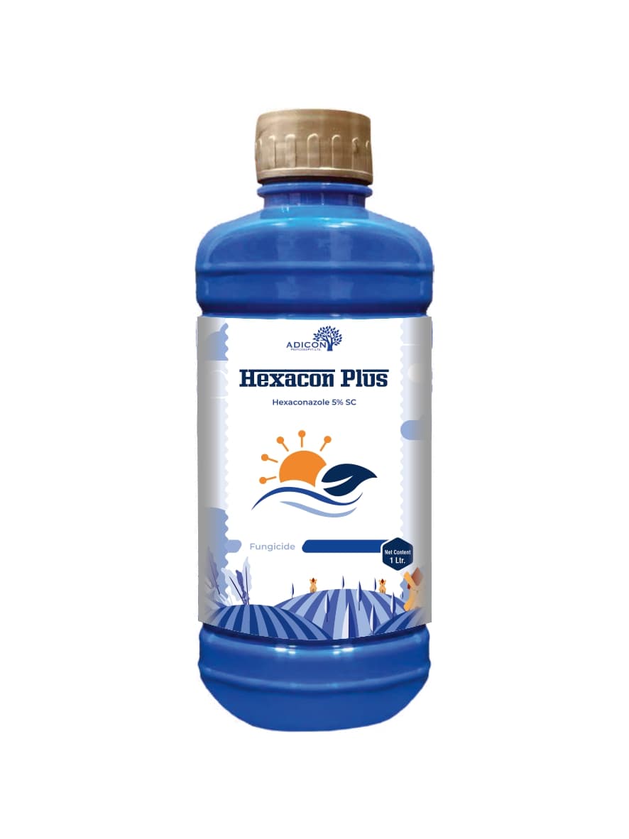 Hexacon Plus - Hexaconazole 5% SC