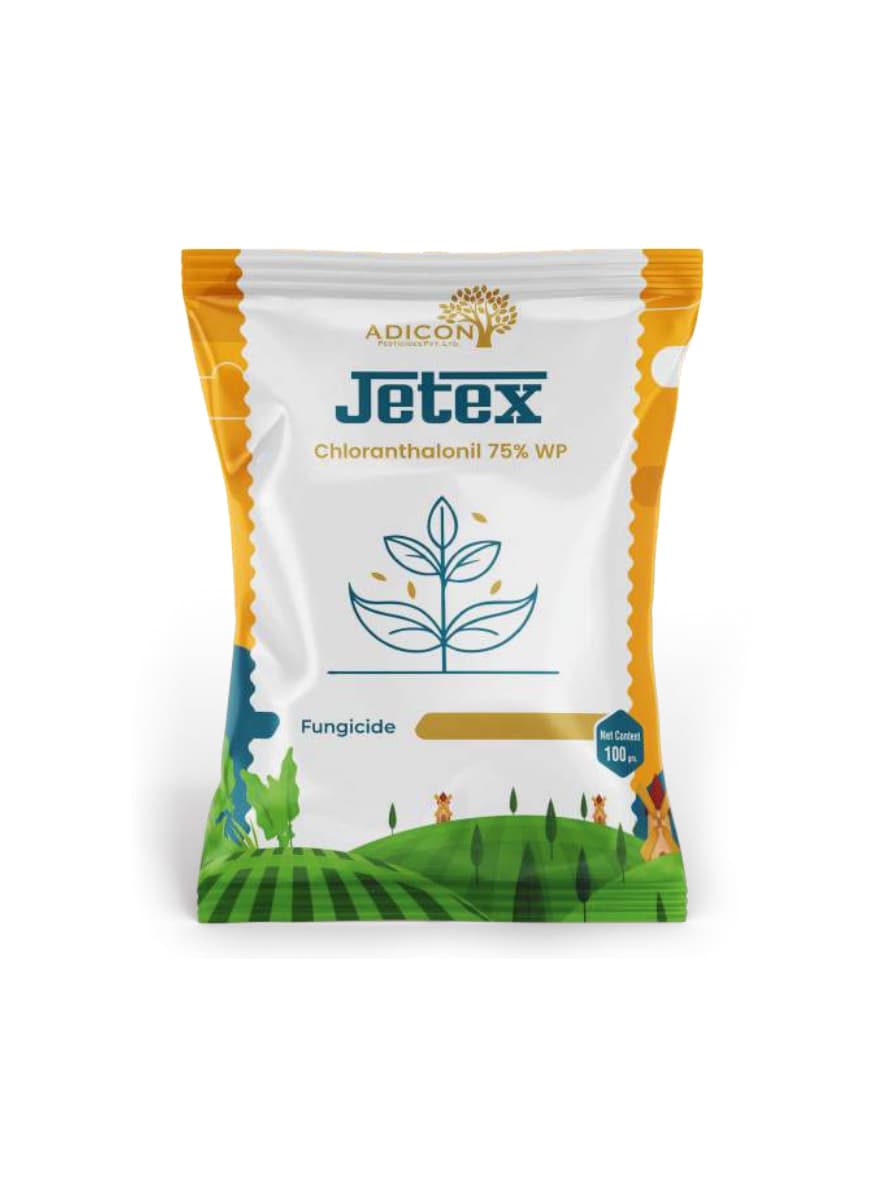 Jetex - Chloranthalonil 75% WP