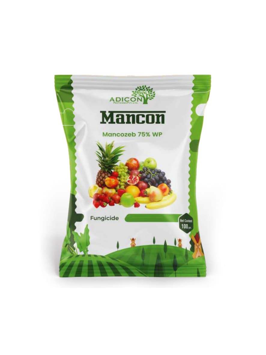Mancon - Mancozeb 75% WP