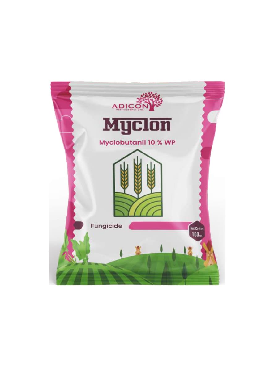 Myclon - Myclobutanil 10% WP