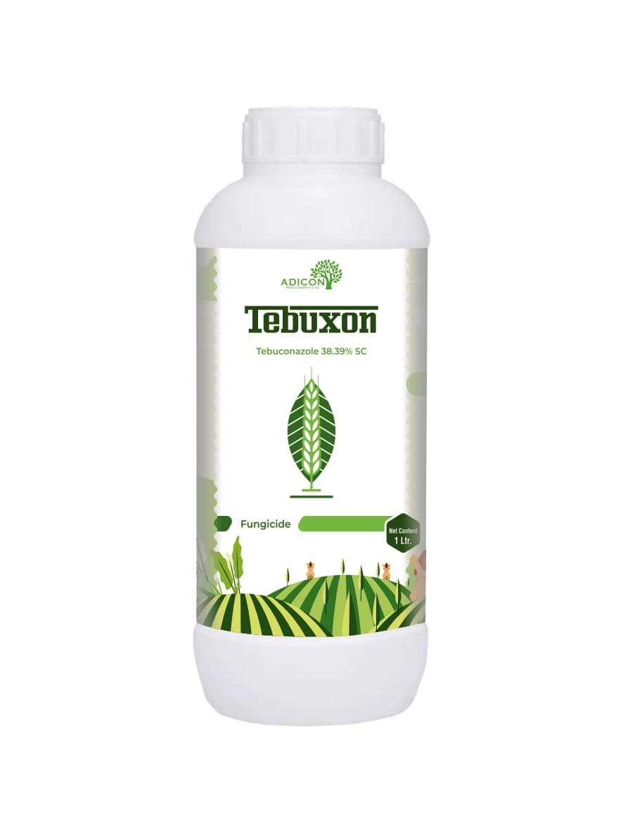 Tebuxon - Tebuconazole 38.39% SC