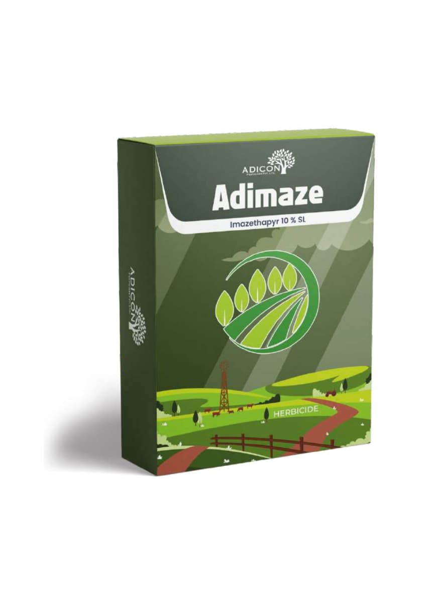 Admiaze - Imazethapyr 10% SL