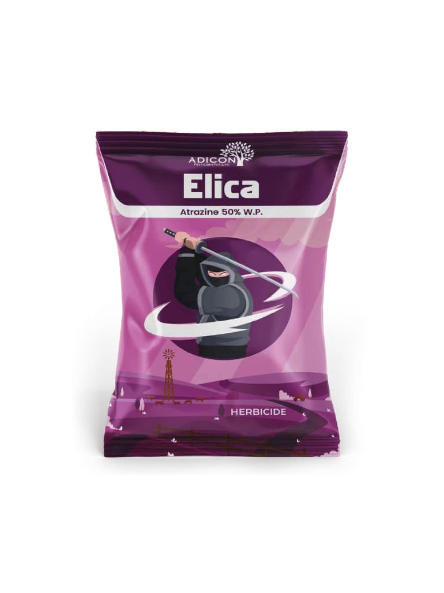 Elica - Atrazine 50% W.P.