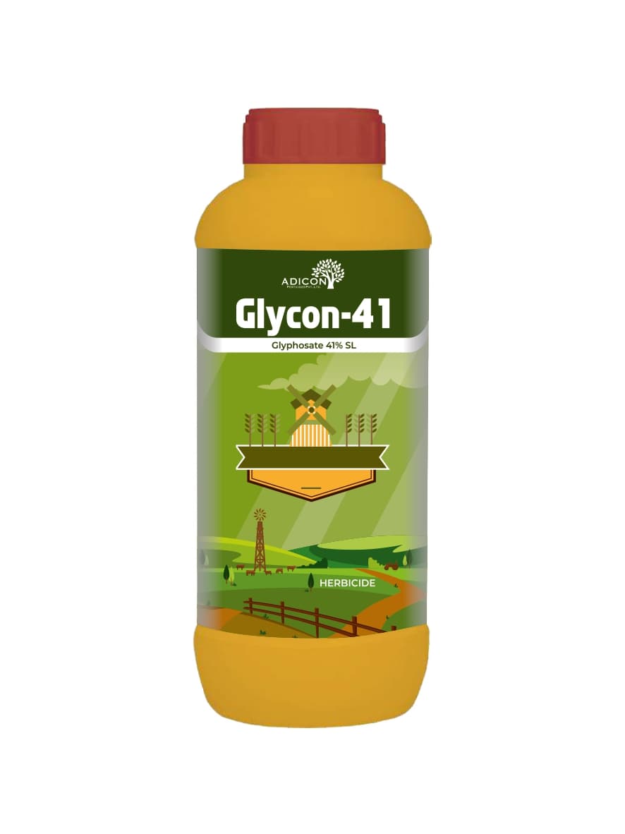 Glycon-41 - Glyphosate 41% SL