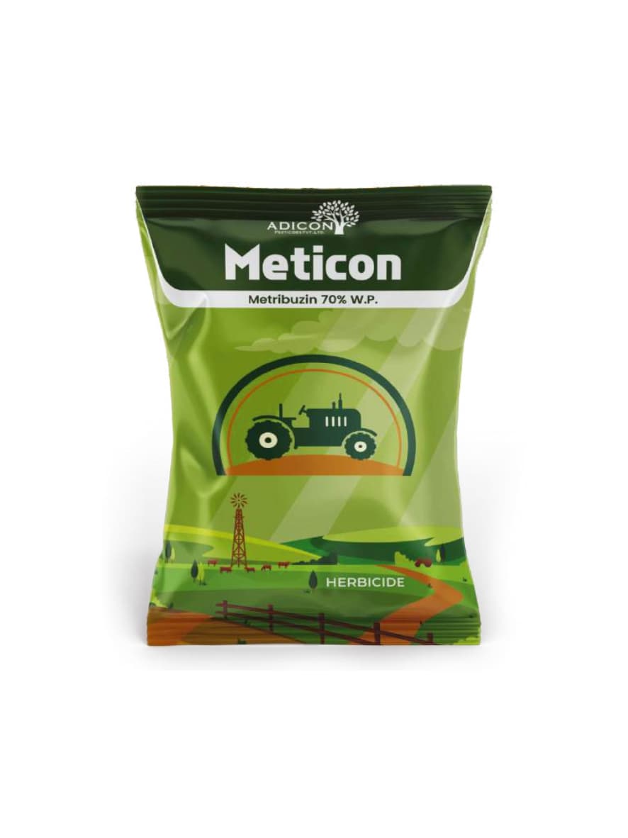 Meticon - Metribuzin 70% W.P.