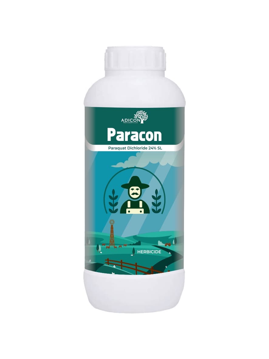 Paracon - Paraquat Dichloride 24% SL