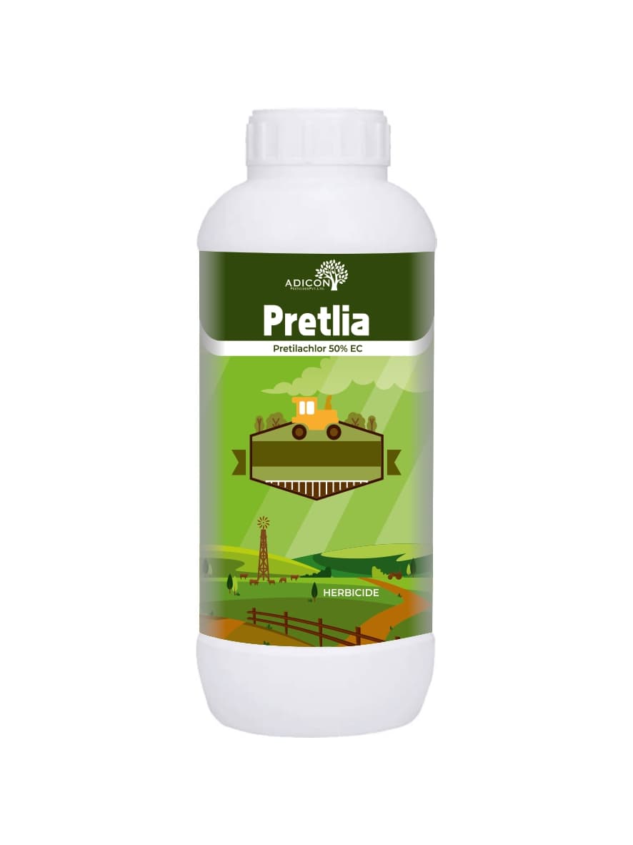 Pretlia - Pretilchlor 50% EC