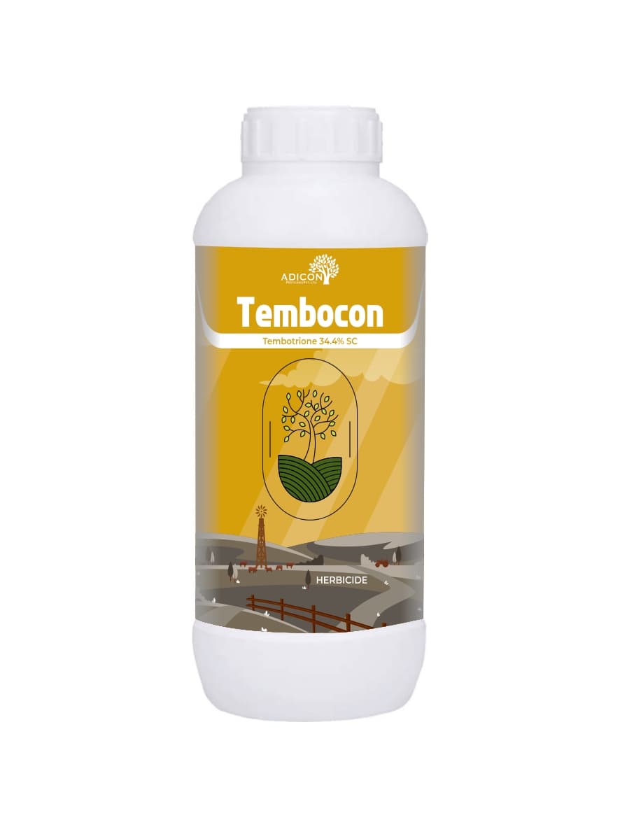 Tembocon - Tembortrione 34.4% SC