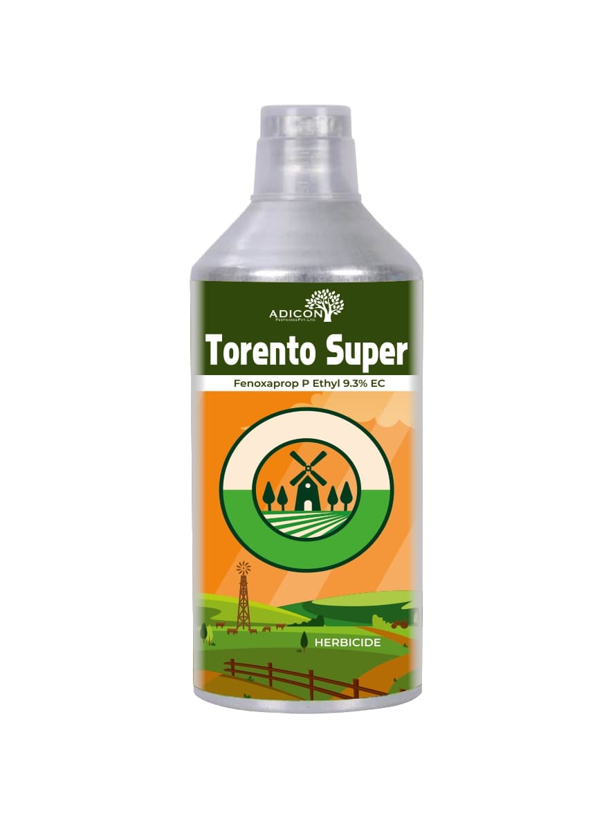 Torento Super - Fenoxprop P Ethyl 9.3% EC