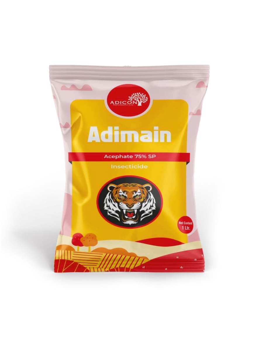 Adimain - Acephate 75% SP
