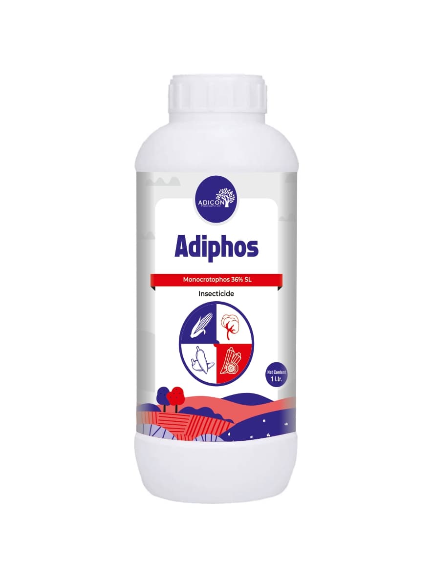 Adiphos - Monocrotophos 36% SL