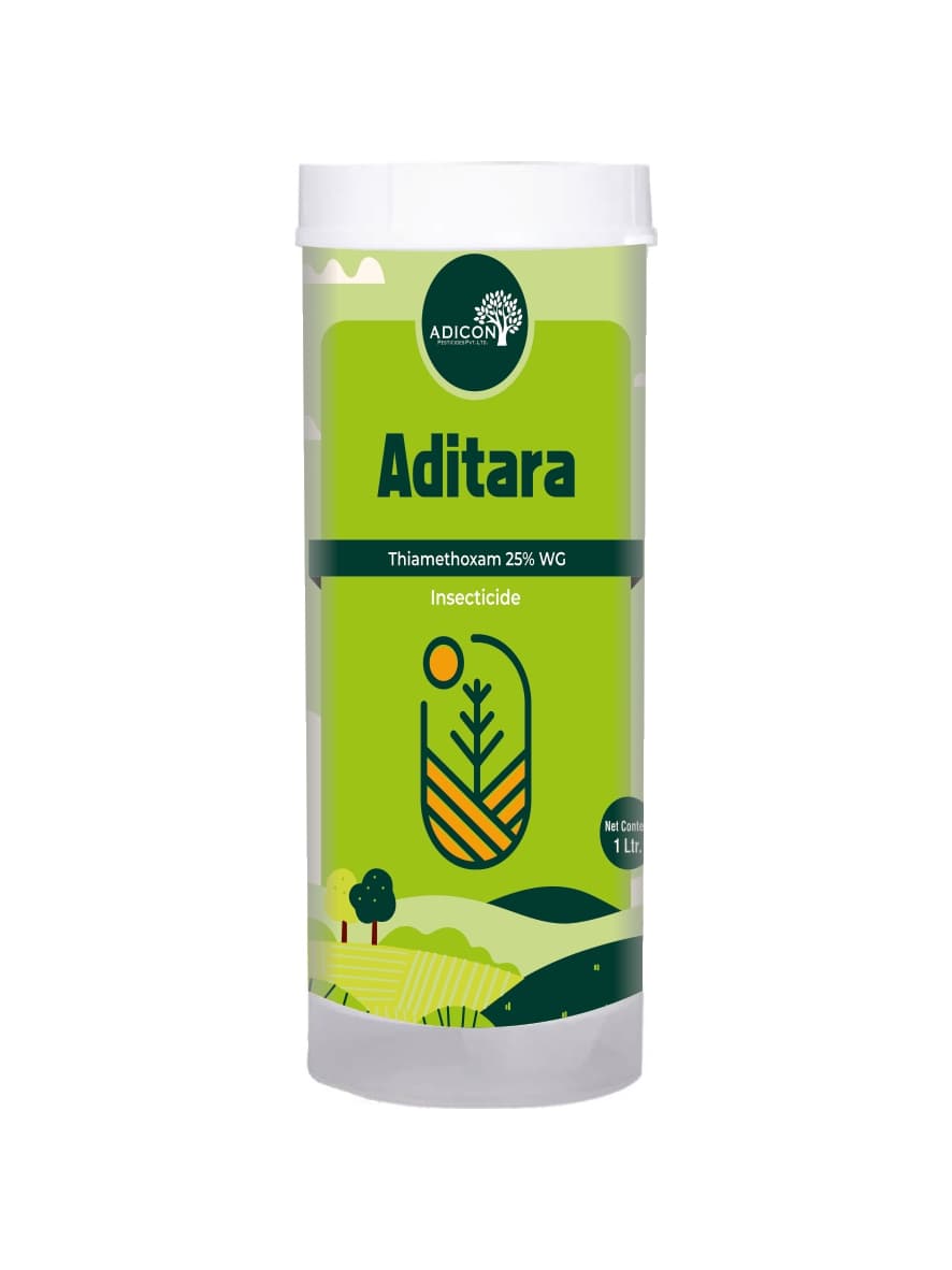 Aditara - Thiamethoxam 25% WG