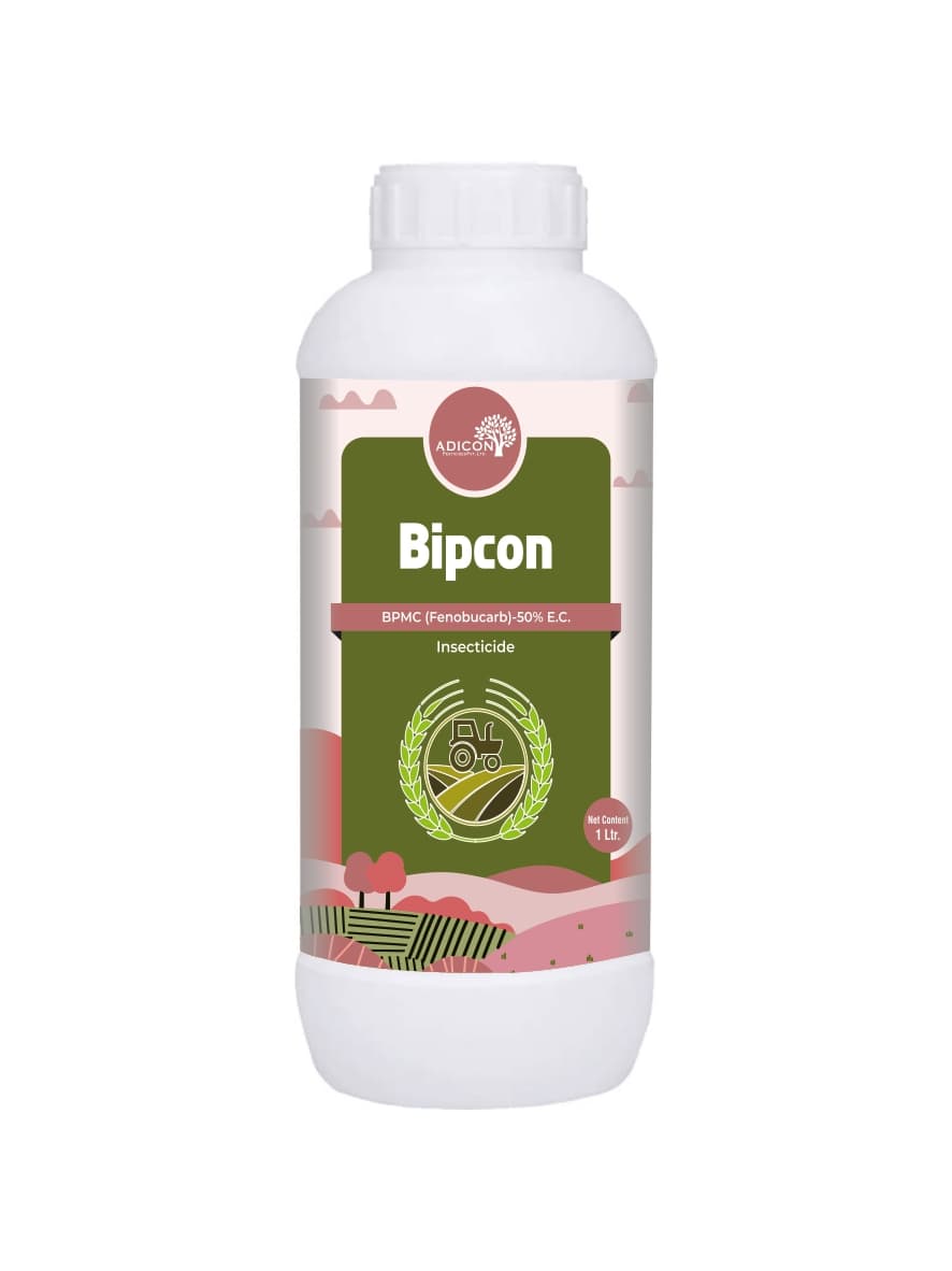 Bipcon - BPMC (Fenobucarb)-50% EC