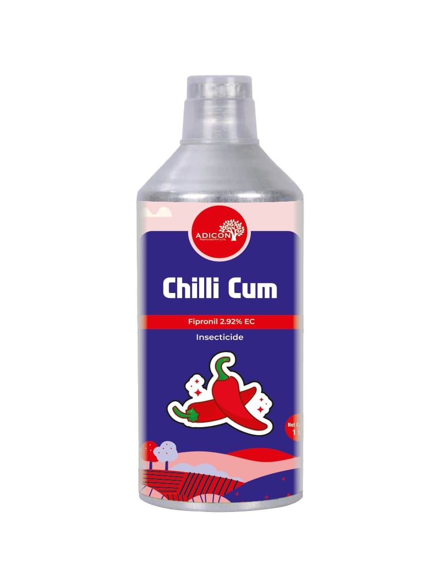 Chilli CUm - Fipronile 2.92% EC