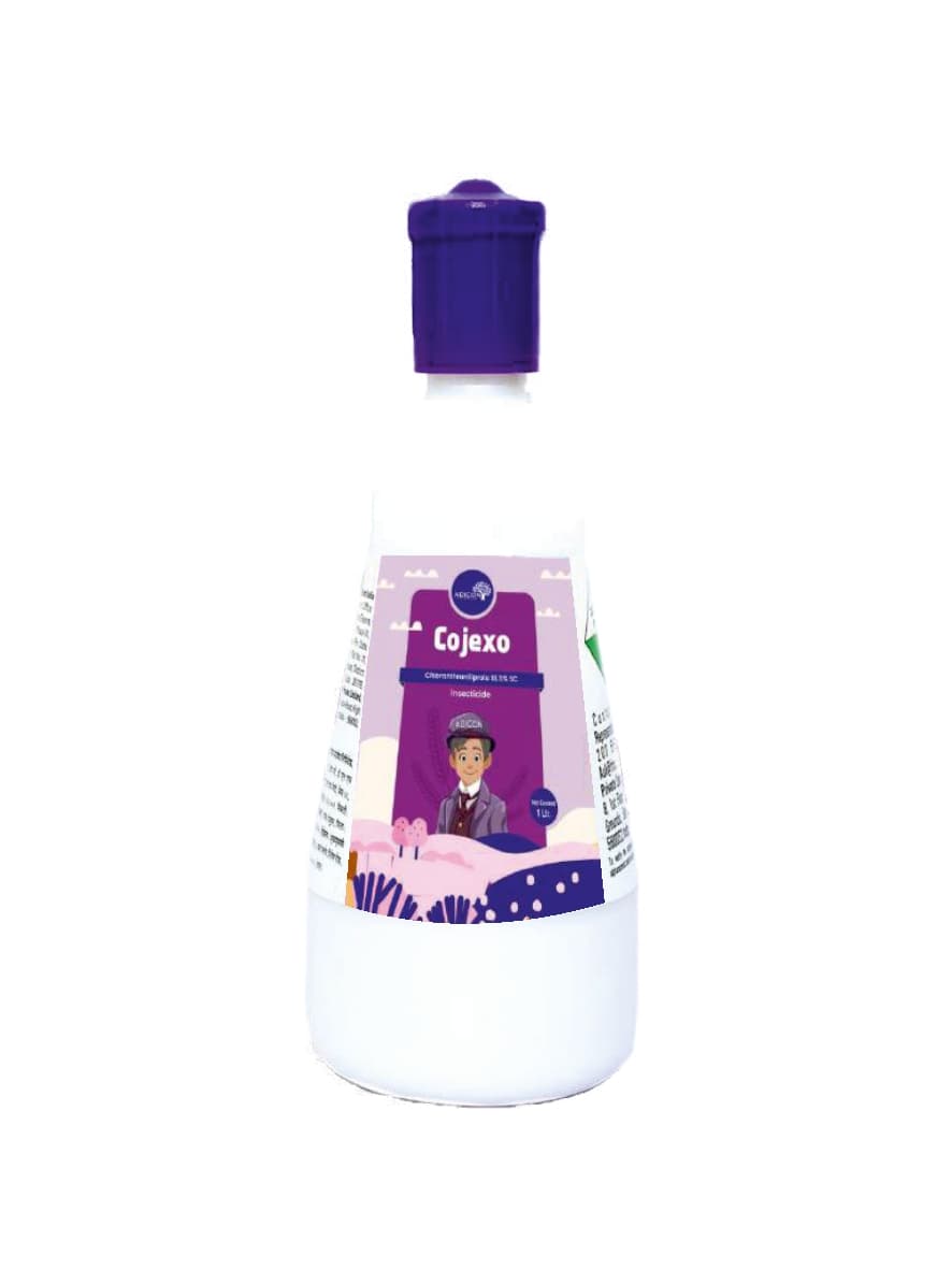 Cojexo - Chlorantraniliprole 18.5% SC