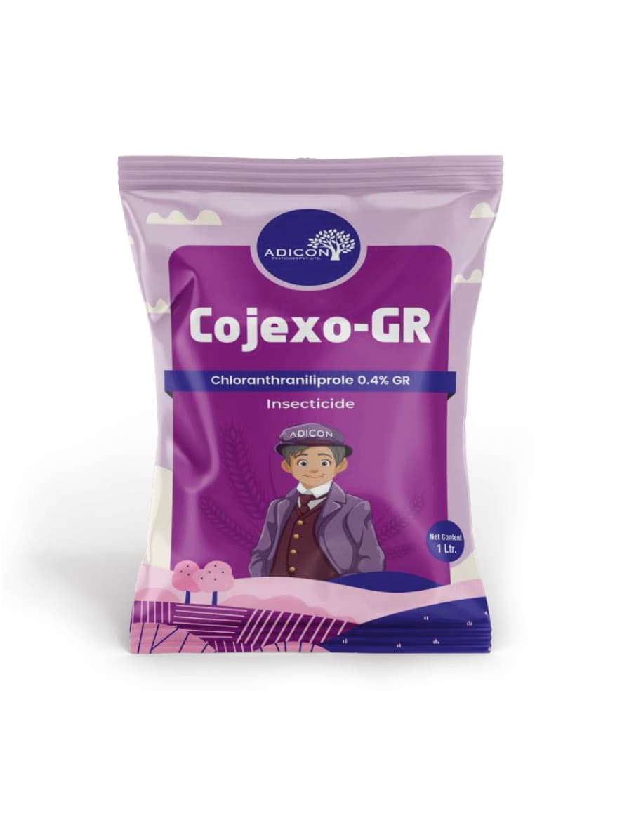 Cojexo - GR - Chloranthraniliprote 0.04%GR