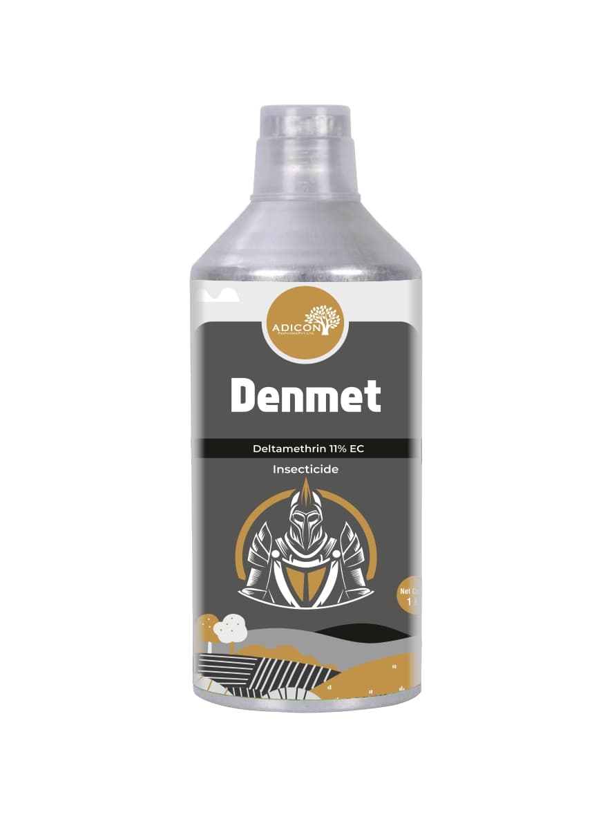 Denmet - Deltamethrin 11% EC
