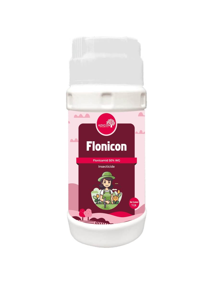 Flonicon - Flonicamid 50% WG