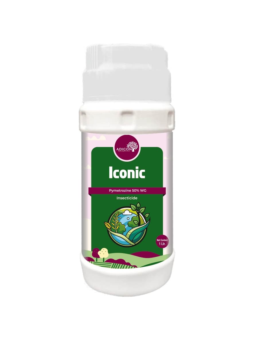 Iconic - pymetrozine 50% WG