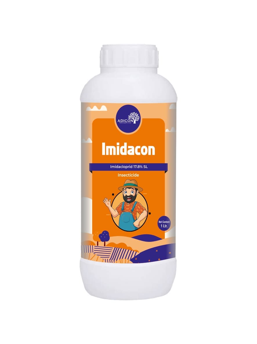 Imidacon - Imidacloprid 17.8% SL