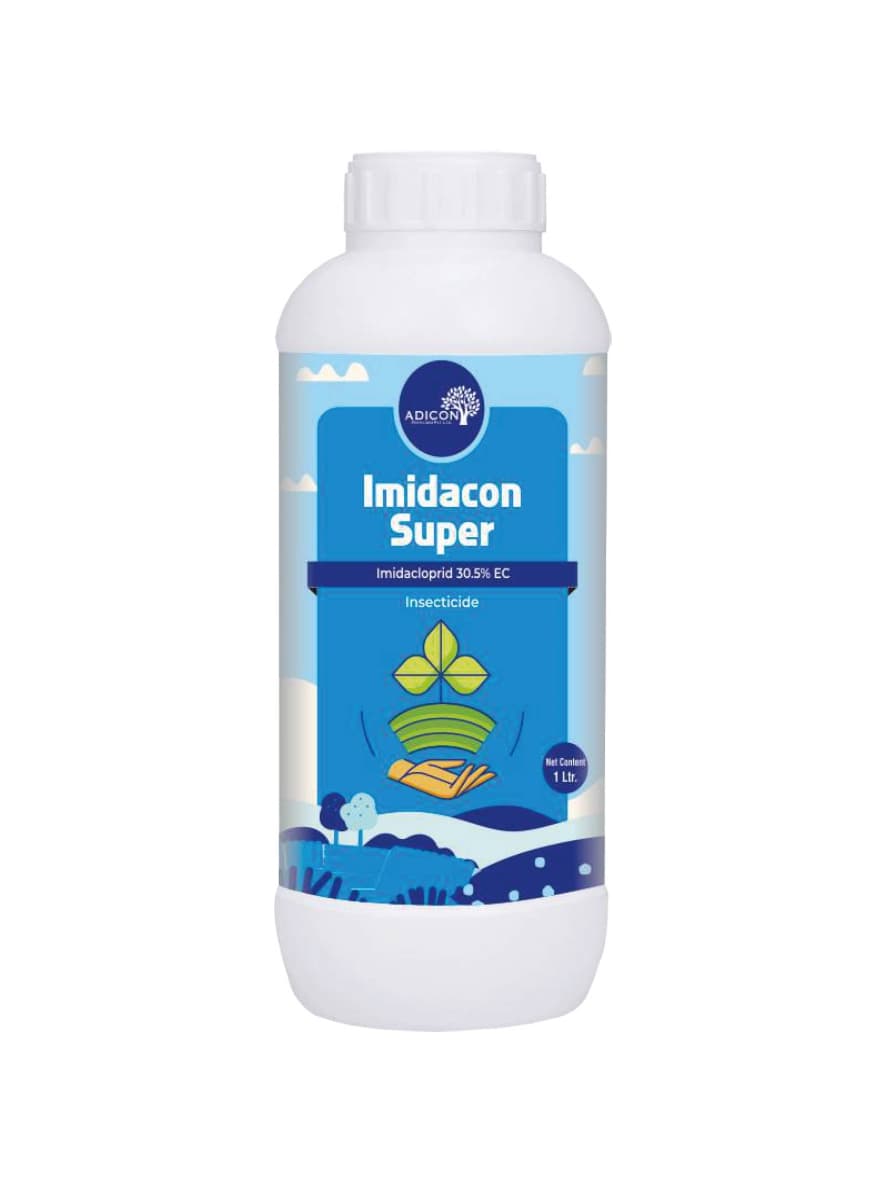 Imidacon Super - Imidaclopride 30.5% EC