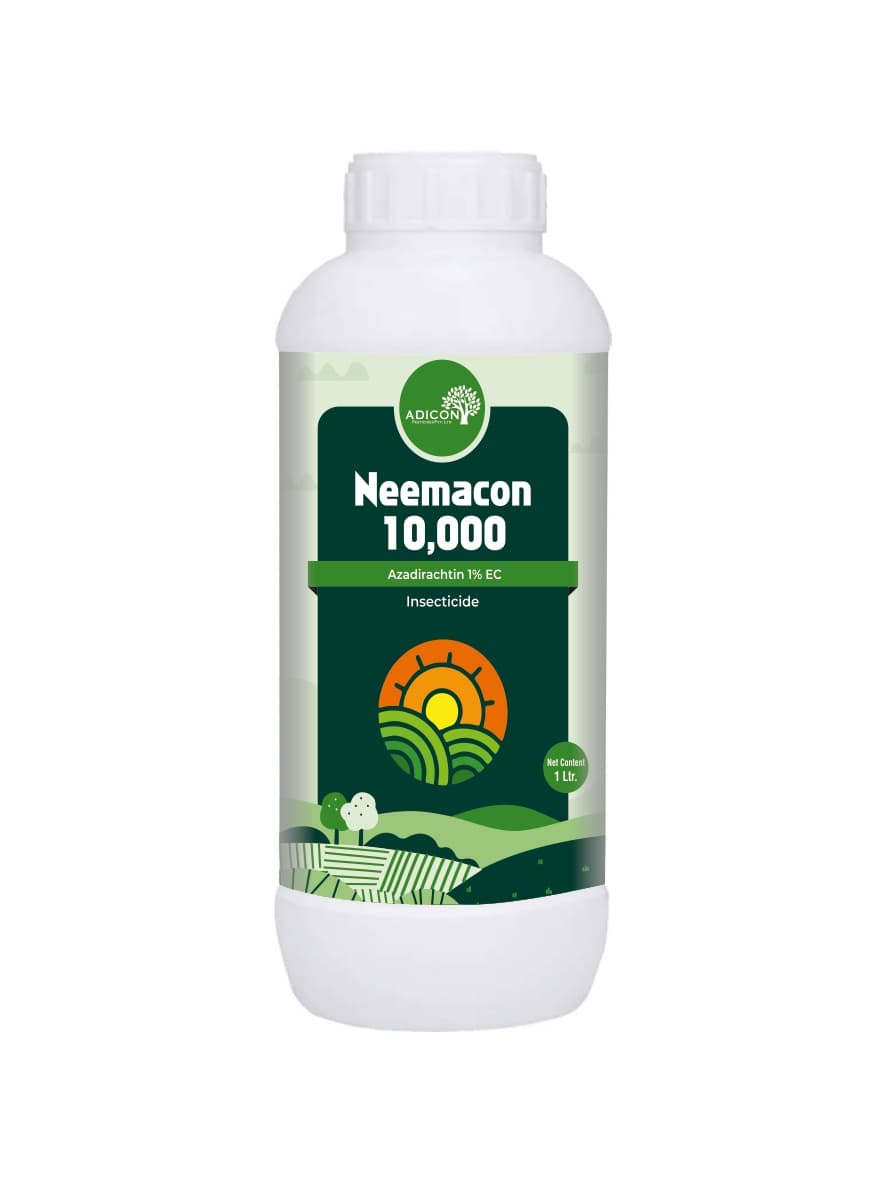 Neemacon 10,000 - Azadirachtin 1% EC