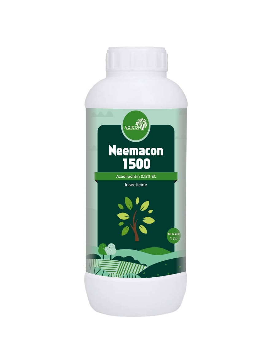 Neemacon 1500 - Arzadriachtin 0.15% EC
