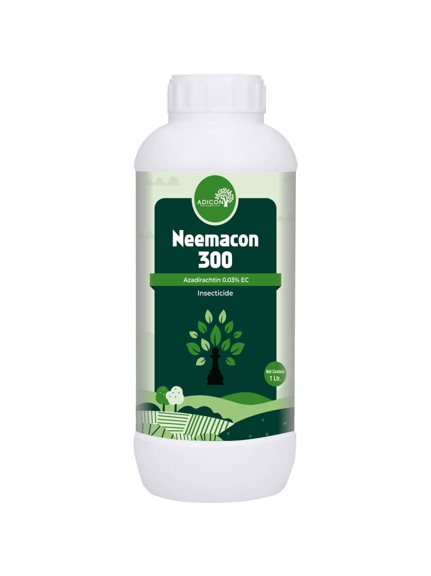 Neemacon 300 - Azadirachtin 0.03% EC