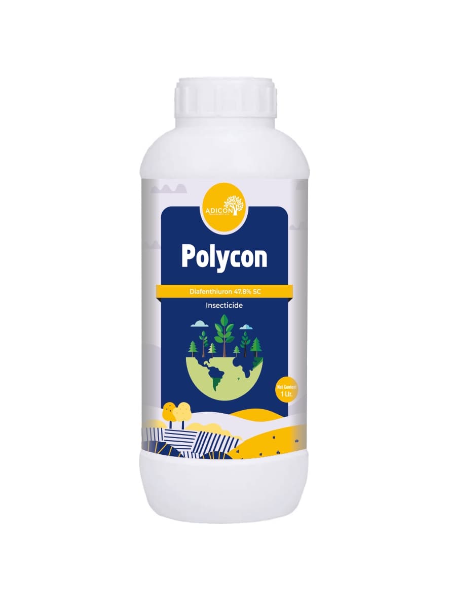 Polycon - Diafenthiuron 47.8% SC
