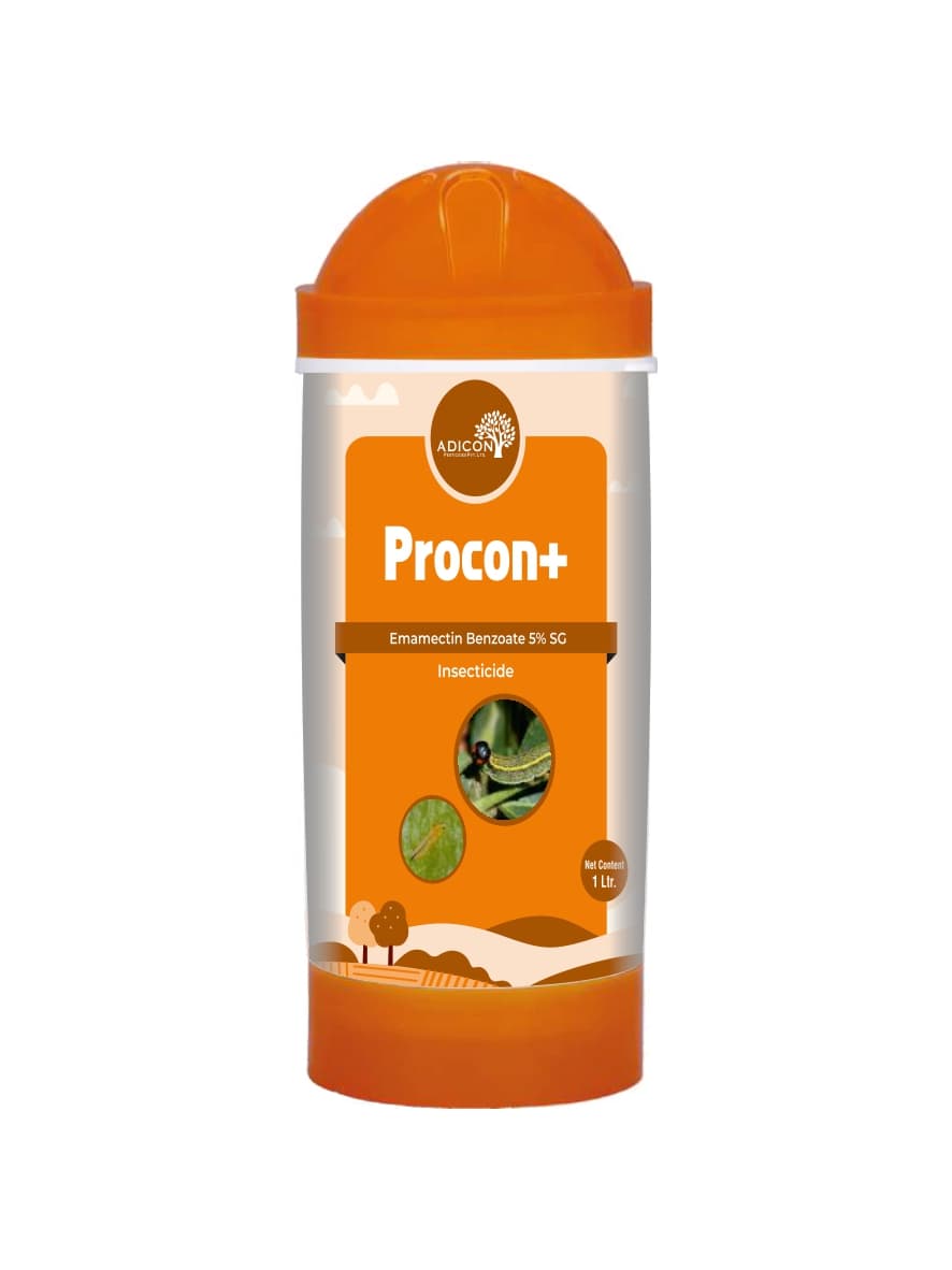 Procon+ - Emamectine Benzoate 5% SG