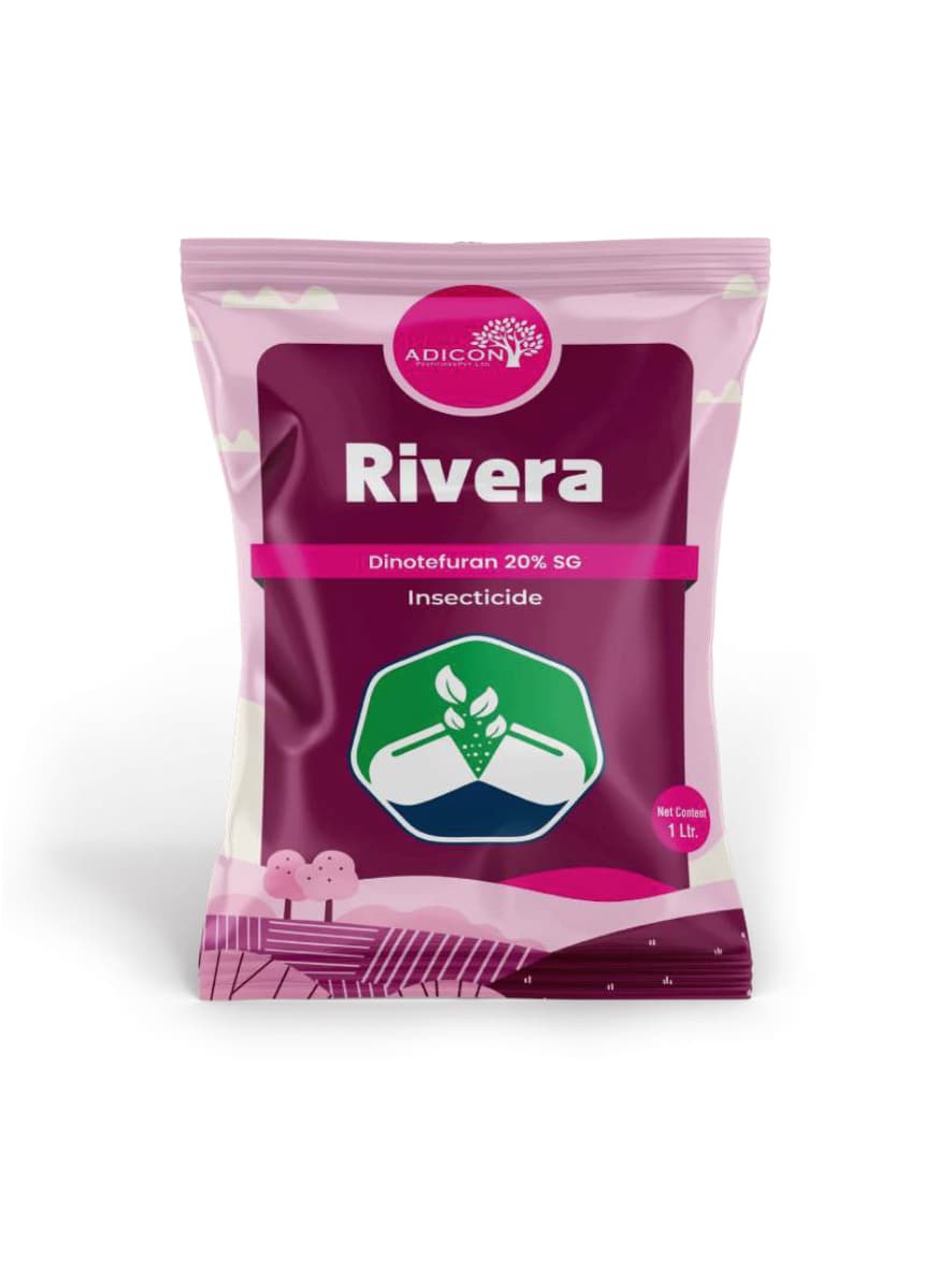 Rivera - Dinotefuran 20% SG
