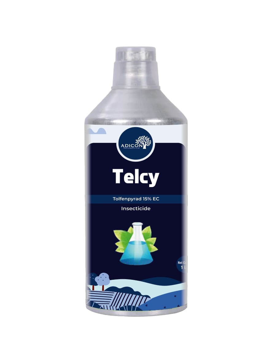 Telcy - Tolfenpyrad 15% EC