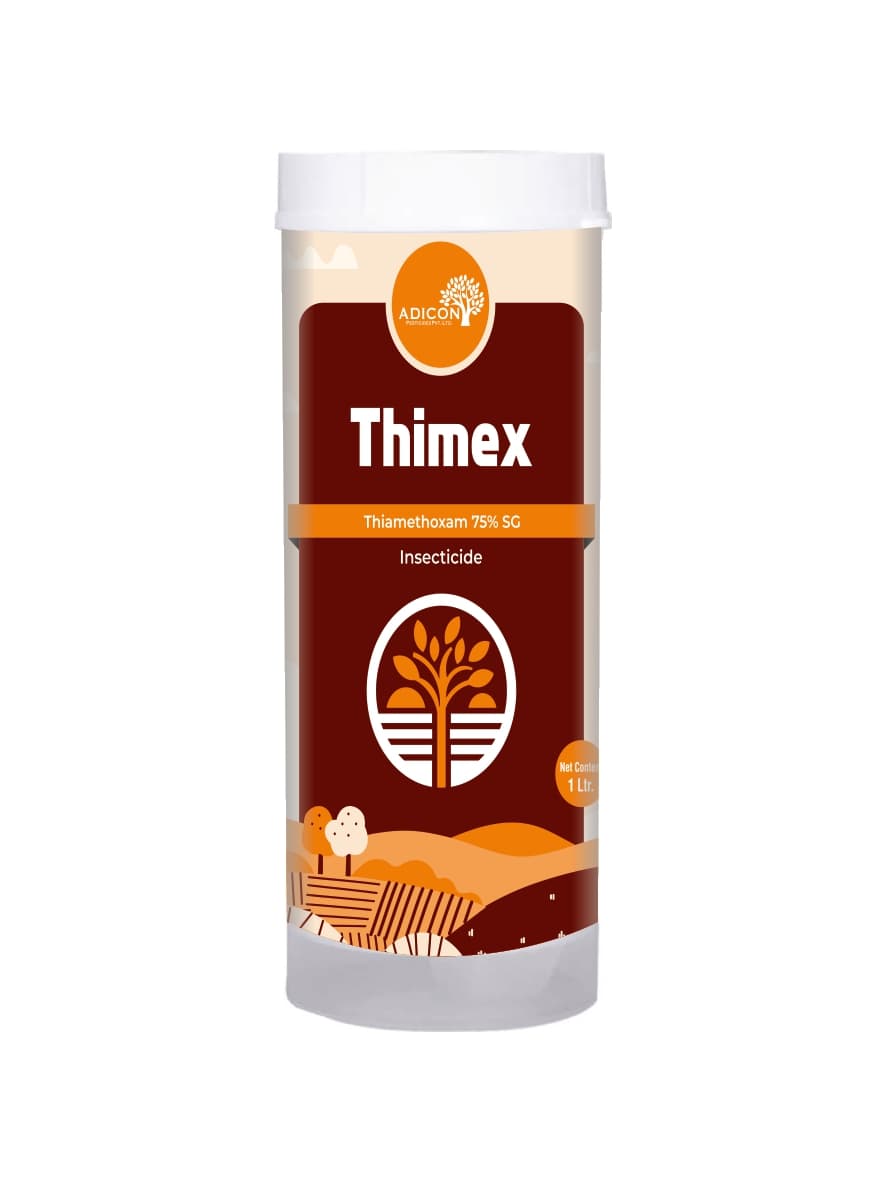 Thimex - ThiaMethoxam 75% SG