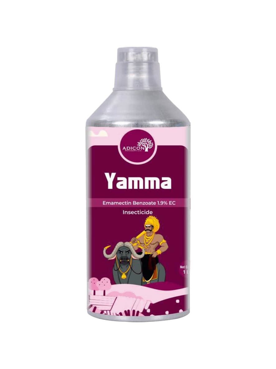 Yamma - Emamectine Benzoate 1.9% EC
