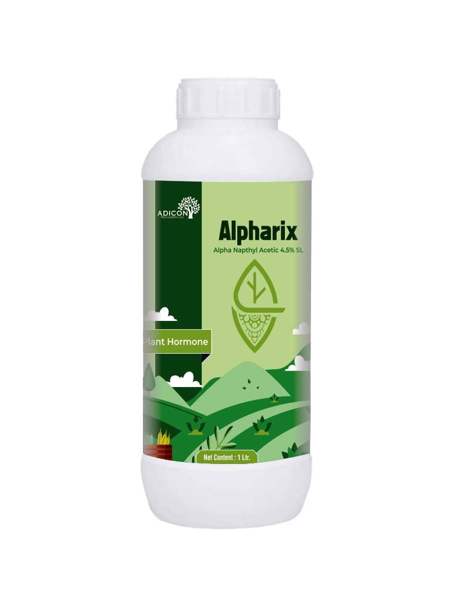Alpharix -Alpha Nathyl Acetic 4.5% SL