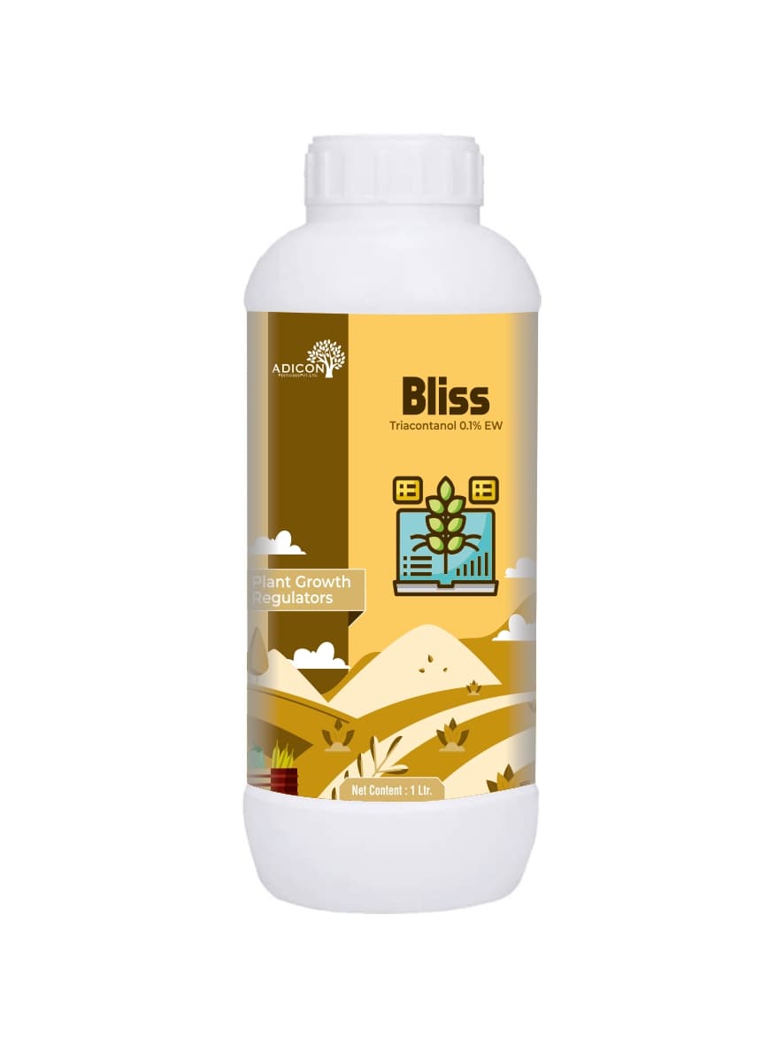 Bliss - Triacontanol 0.1% EW