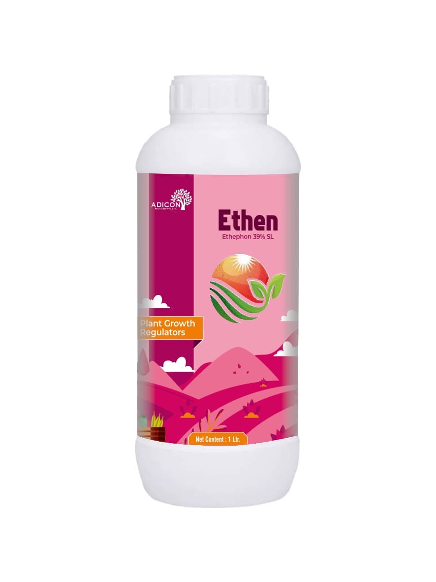 Ethen - Ethephon 39% SL