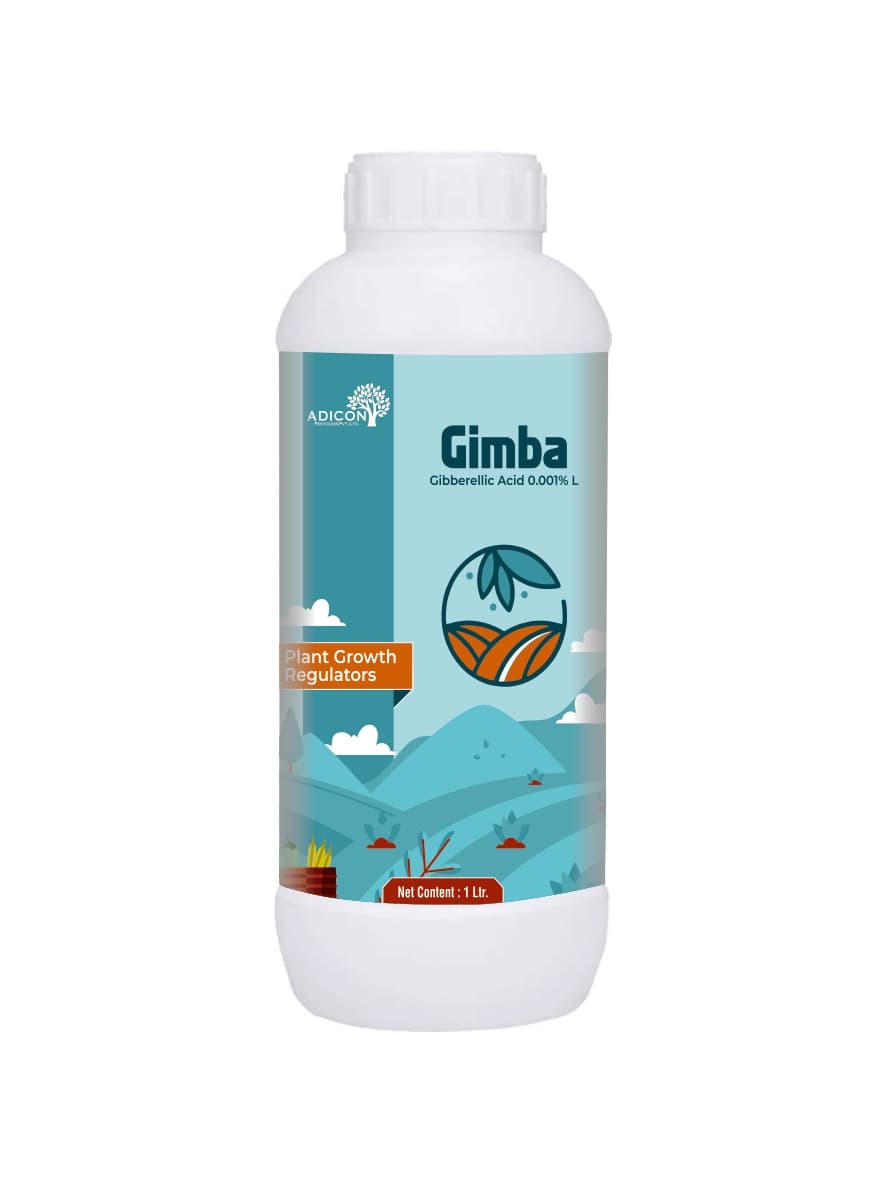 Gimba - Gibberellic Acid 0.001% L