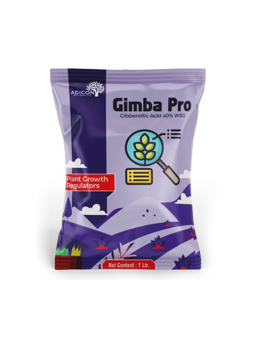 Gimba Pro - Gibberellic Acid 40% WSG